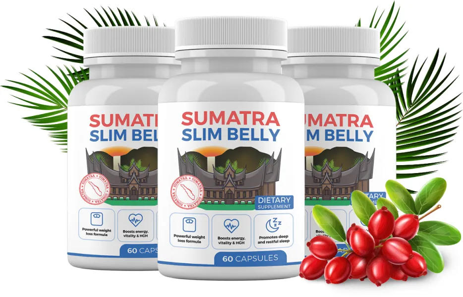 lodo sumatra-slim-belly-tonic